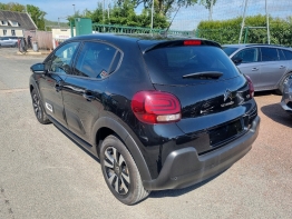 CITROEN C3 photo 