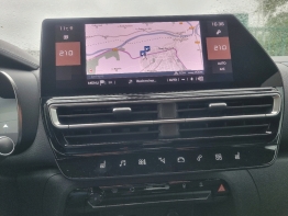 CITROEN C5 AIRCROSS photo 