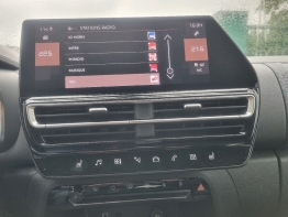 CITROEN C5 AIRCROSS photo 