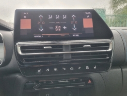 CITROEN C5 AIRCROSS photo 