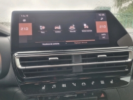 CITROEN C5 AIRCROSS photo 