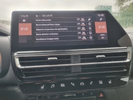 CITROEN C5 AIRCROSS photo 