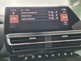 CITROEN C5 AIRCROSS photo 