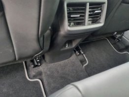 CITROEN C5 AIRCROSS photo 