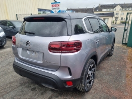CITROEN C5 AIRCROSS photo 