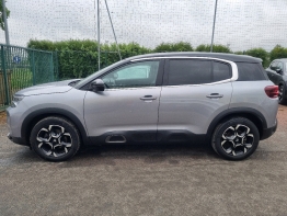 CITROEN C5 AIRCROSS photo 