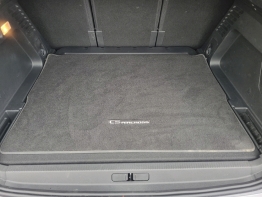 CITROEN C5 AIRCROSS photo 