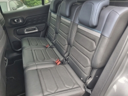 CITROEN C5 AIRCROSS photo 