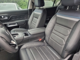 CITROEN C5 AIRCROSS photo 