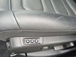 CITROEN C5 AIRCROSS photo 
