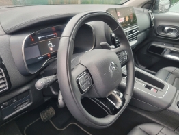 CITROEN C5 AIRCROSS photo 