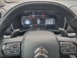 CITROEN C5 AIRCROSS photo 