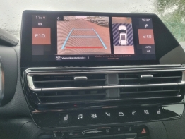 CITROEN C5 AIRCROSS photo 