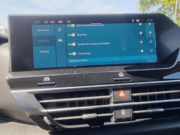 CITROEN C4 photo 