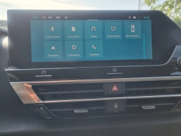 CITROEN C4 photo 