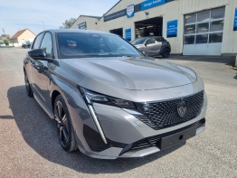 PEUGEOT 308 photo 