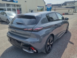 PEUGEOT 308 photo 