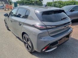 PEUGEOT 308 photo 