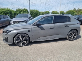 PEUGEOT 308 photo 