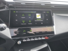 PEUGEOT 308 photo 