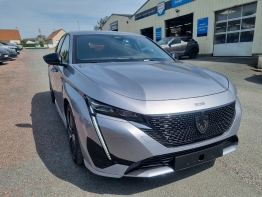 PEUGEOT 308 photo 