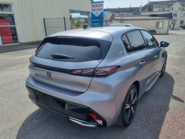 PEUGEOT 308 photo 