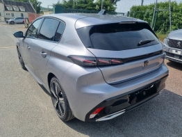 PEUGEOT 308 photo 