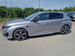 PEUGEOT 308 photo 