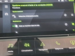 PEUGEOT 308 photo 