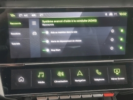 PEUGEOT 308 photo 