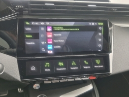 PEUGEOT 308 photo 