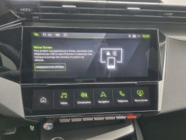 PEUGEOT 308 photo 