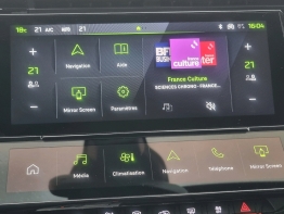 PEUGEOT 308 photo 