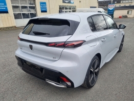 PEUGEOT 308 photo 