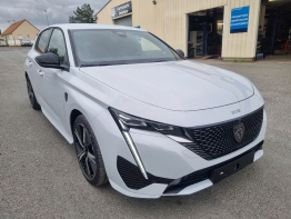 PEUGEOT 308 photo 