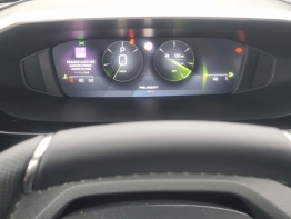 PEUGEOT 308 photo 