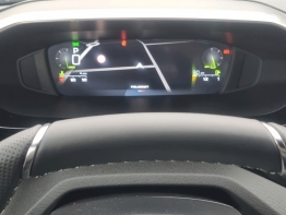 PEUGEOT 308 photo 