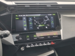 PEUGEOT 308 photo 