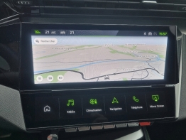 PEUGEOT 308 photo 
