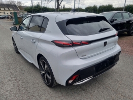 PEUGEOT 308 photo 
