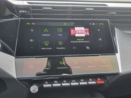 PEUGEOT 308 photo 