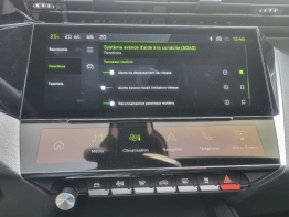 PEUGEOT 308 photo 