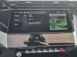 PEUGEOT 308 photo 