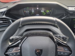 PEUGEOT 308 photo 