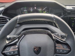 PEUGEOT 308 photo 