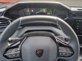 PEUGEOT 308 photo 