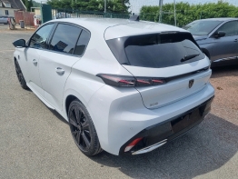 PEUGEOT 308 photo 