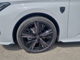 PEUGEOT 308 photo 