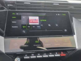 PEUGEOT 308 photo 
