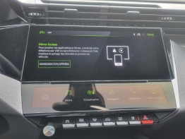 PEUGEOT 308 photo 